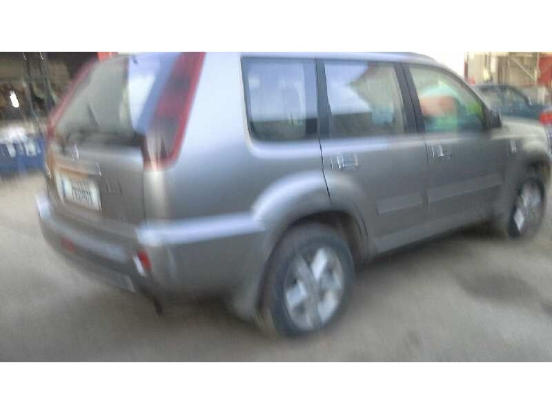 nissan x-trail (t30) del año 2007