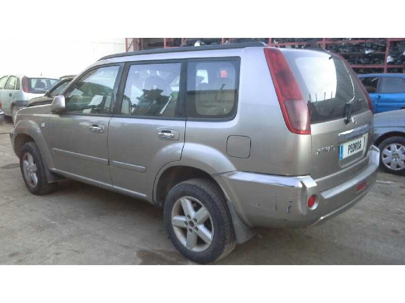 nissan x-trail (t30) del año 2007