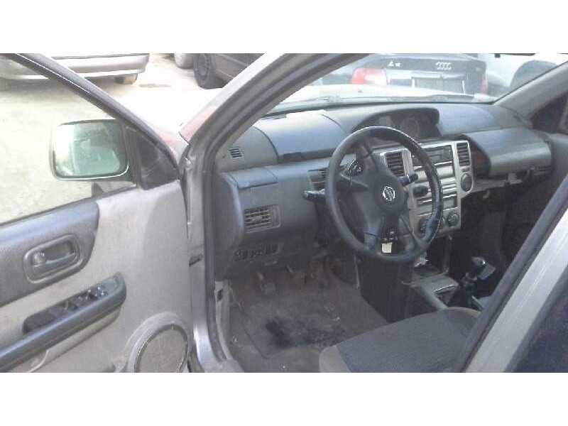 nissan x-trail (t30) del año 2007