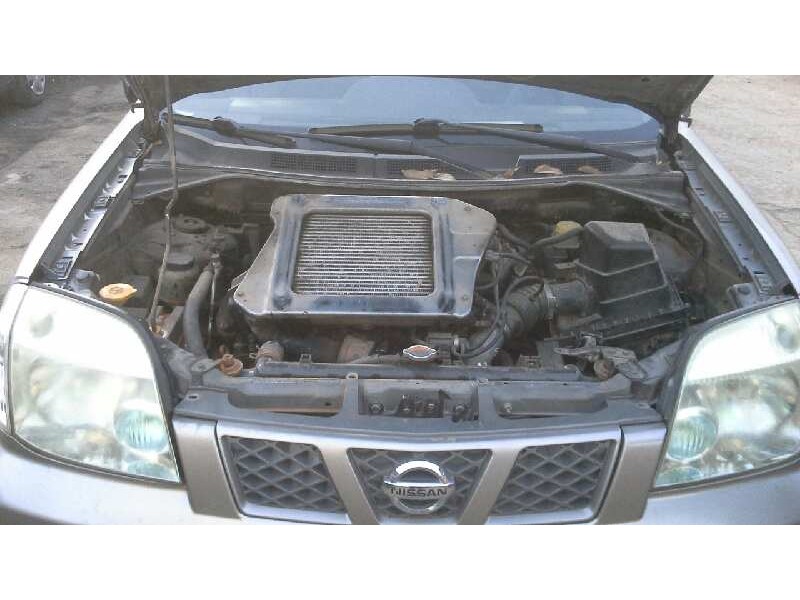 nissan x-trail (t30) del año 2007