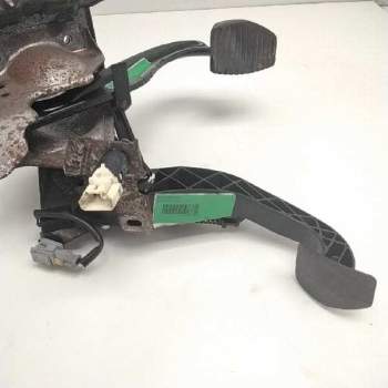 PEDAL EMBRAGUE 118921
