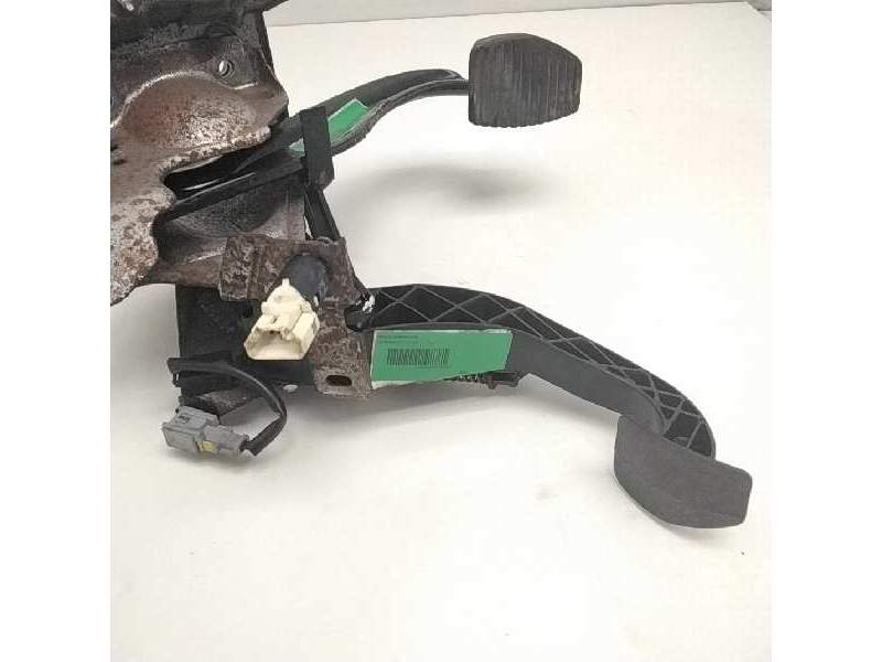 Recambio de pedal embrague para citroën c2 1.4 hdi referencia OEM IAM   118921