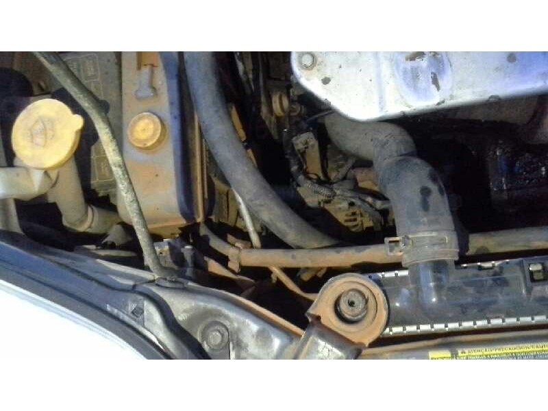 nissan x-trail (t30) del año 2007