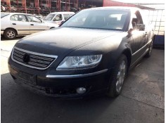 volkswagen phaeton (3d2/3d8) del año 2004