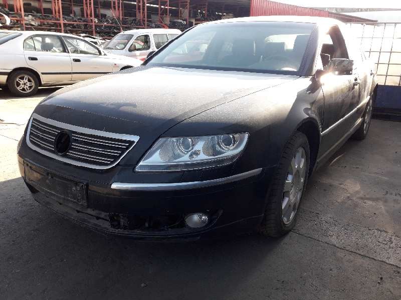 volkswagen phaeton (3d2/3d8) del año 2004