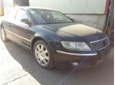 volkswagen phaeton (3d2/3d8) del año 2004 2