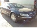 VOLKSWAGEN PHAETON (3D2/3D8)