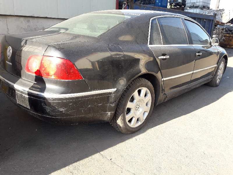 volkswagen phaeton (3d2/3d8) del año 2004