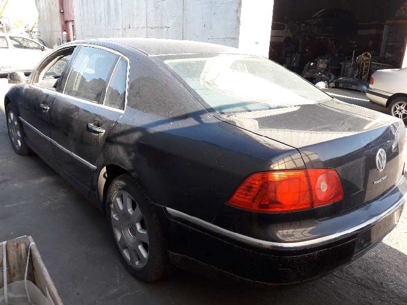 volkswagen phaeton (3d2/3d8) del año 2004