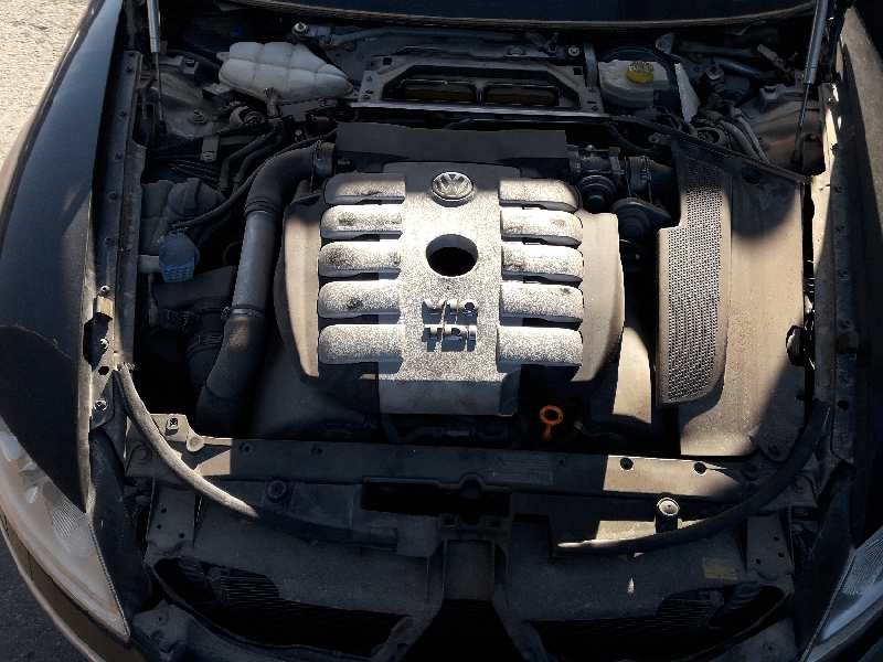 volkswagen phaeton (3d2/3d8) del año 2004