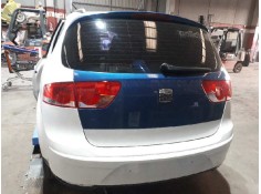 seat altea xl (5p5) del año 2014 2