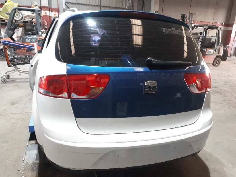 seat altea xl (5p5) del año 2014