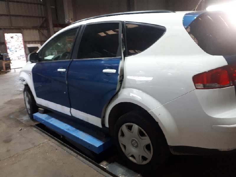 seat altea xl (5p5) del año 2014