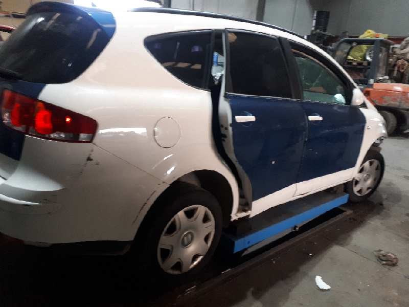 seat altea xl (5p5) del año 2014