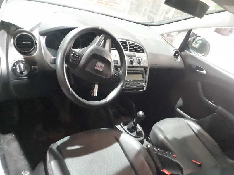seat altea xl (5p5) del año 2014