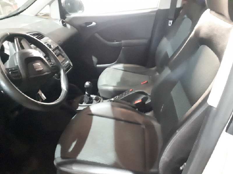 seat altea xl (5p5) del año 2014