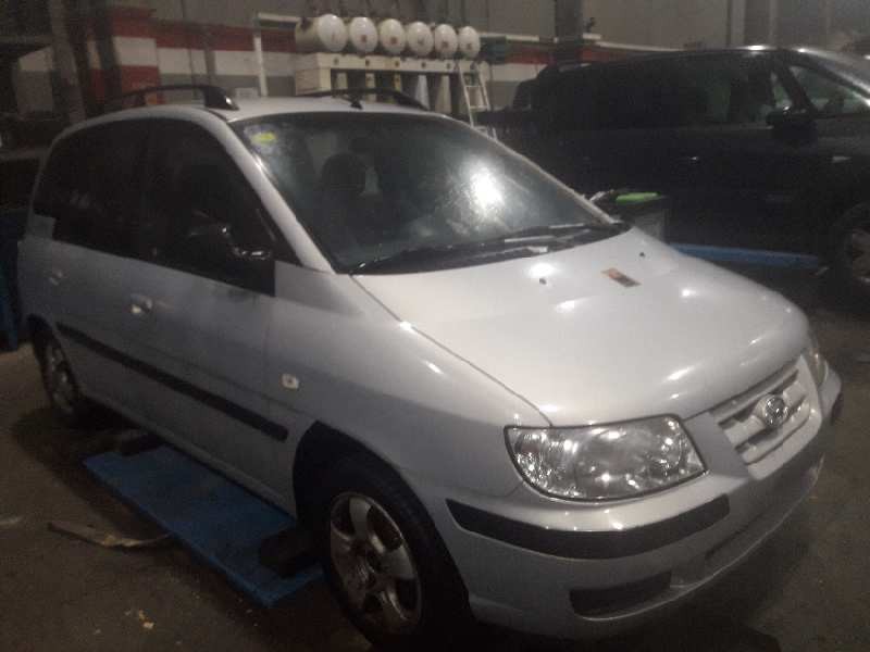 hyundai matrix (fc) del año 2002