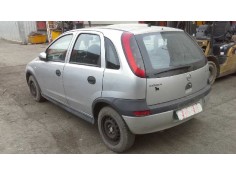 opel corsa c del año 2002