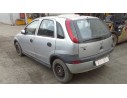 OPEL CORSA C