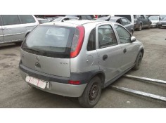 opel corsa c del año 2002 2