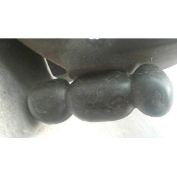 Recambio de paso rueda delantero derecho para seat arosa (6h1) referencia OEM IAM 6N0620601  