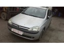 OPEL CORSA C