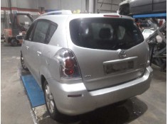 toyota corolla verso (r1) del año 2006 2