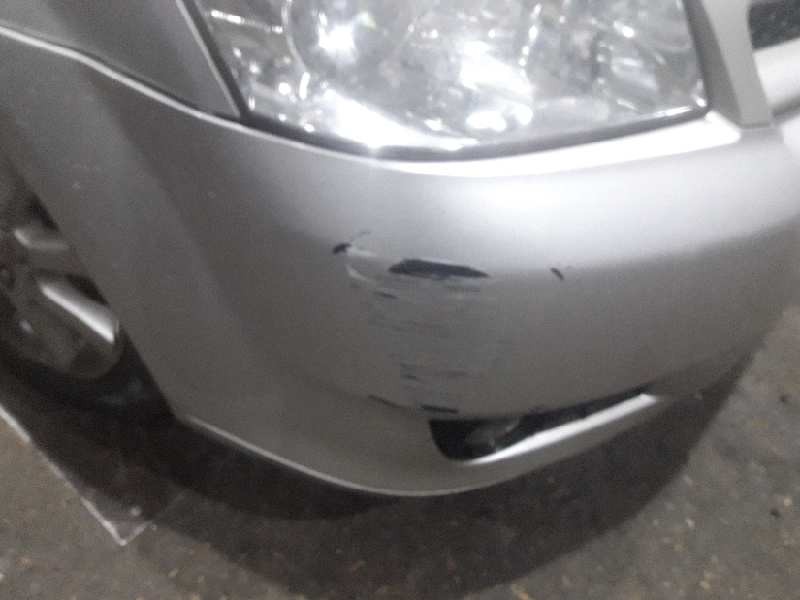 toyota corolla verso (r1) del año 2006