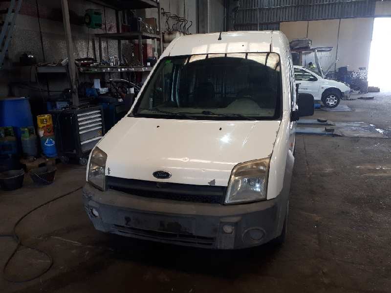ford transit connect (tc7) del año 2003