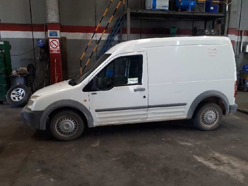 ford transit connect (tc7) del año 2003