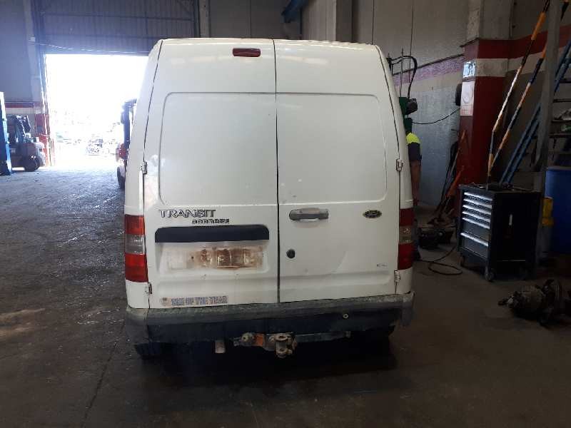 ford transit connect (tc7) del año 2003