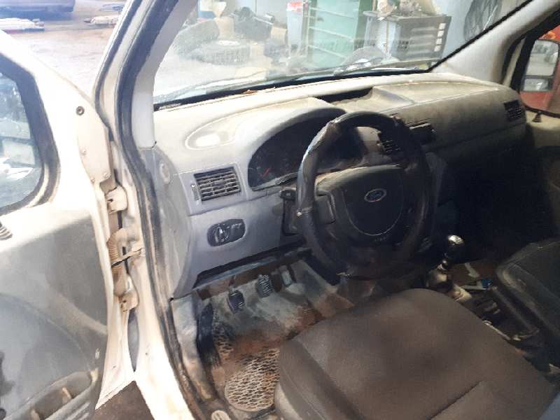 ford transit connect (tc7) del año 2003
