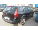 RENAULT MEGANE II FAMILIAR