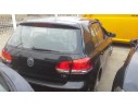 VOLKSWAGEN GOLF VI (5K1)