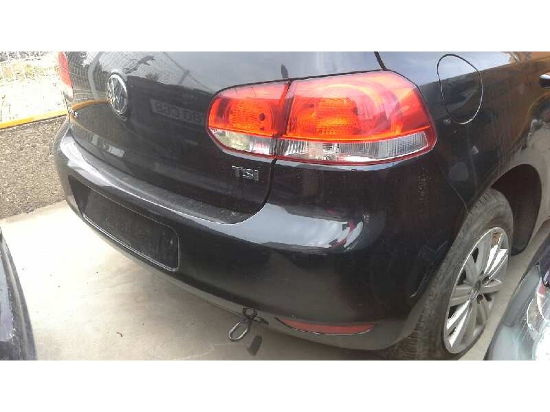 volkswagen golf vi (5k1) del año 2010