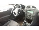 VOLKSWAGEN GOLF VI (5K1)
