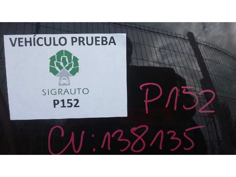 volkswagen golf vi (5k1) del año 2010