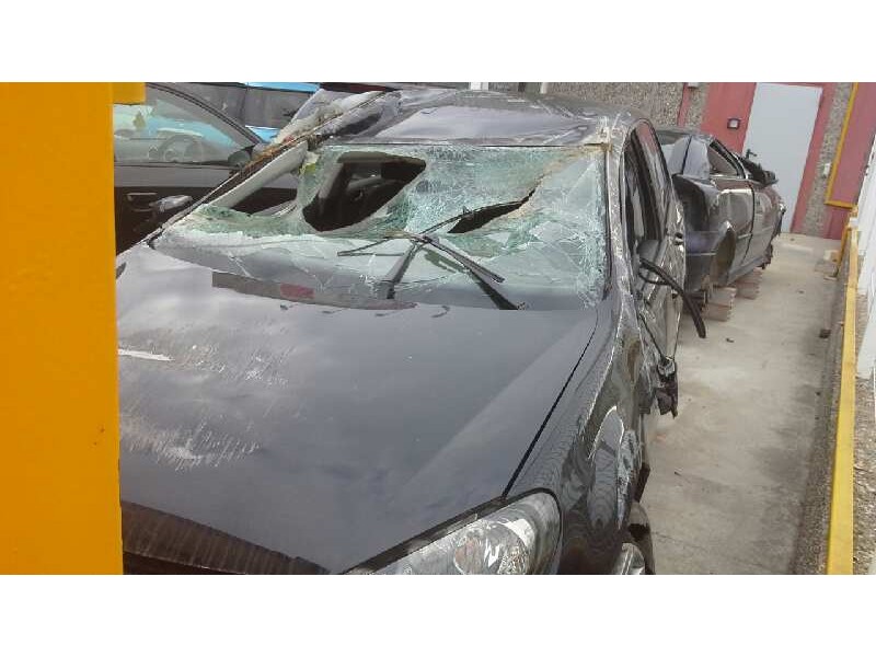 volkswagen golf vi (5k1) del año 2010