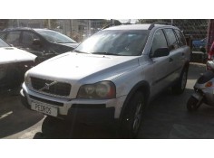 volvo xc90 del año 2003