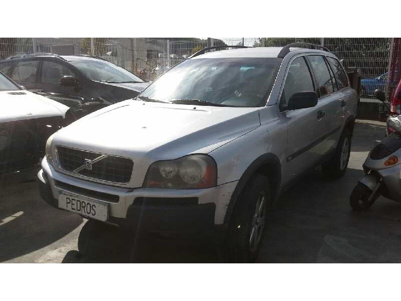 volvo xc90 del año 2003