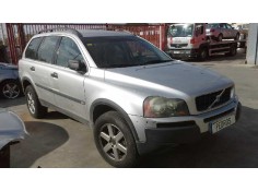 volvo xc90 del año 2003 2