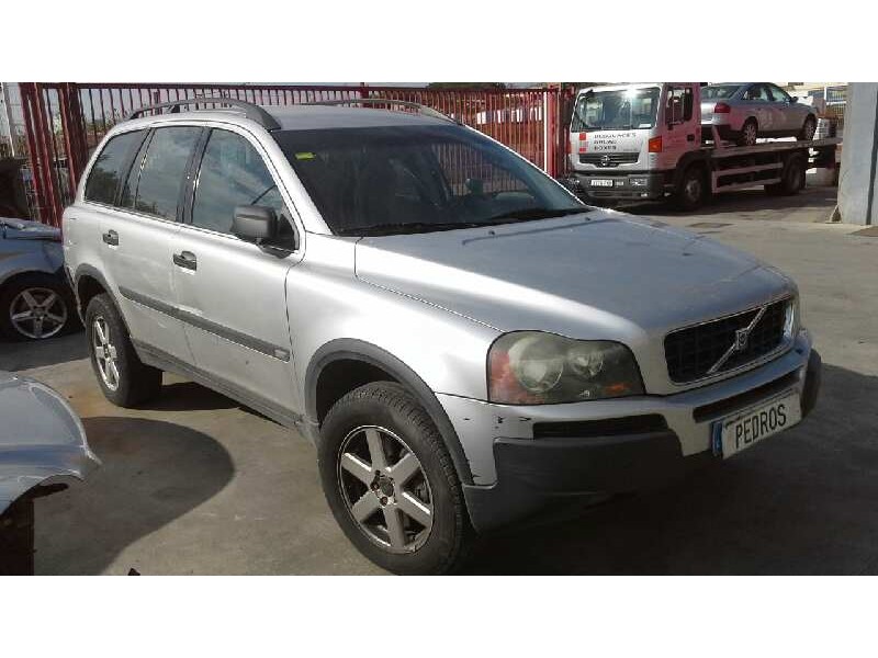 volvo xc90 del año 2003