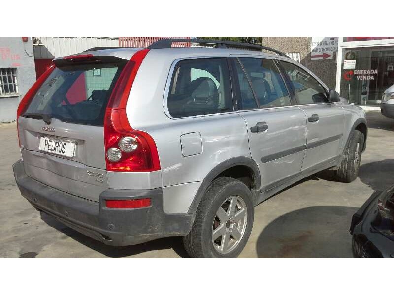 volvo xc90 del año 2003