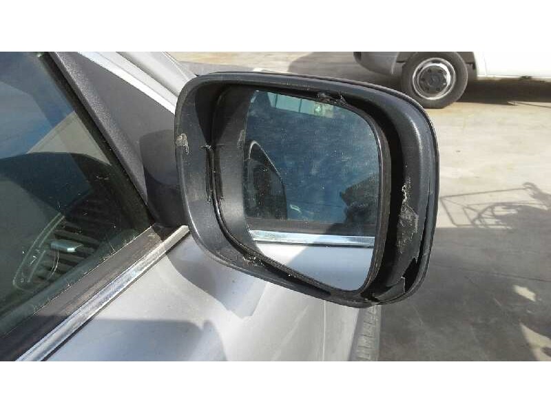 volvo xc90 del año 2003