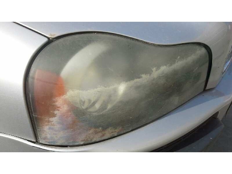 volvo xc90 del año 2003