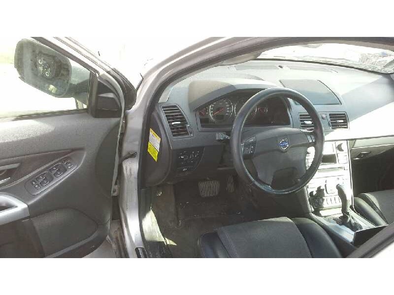 volvo xc90 del año 2003