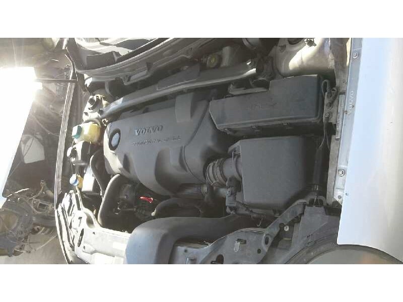 volvo xc90 del año 2003