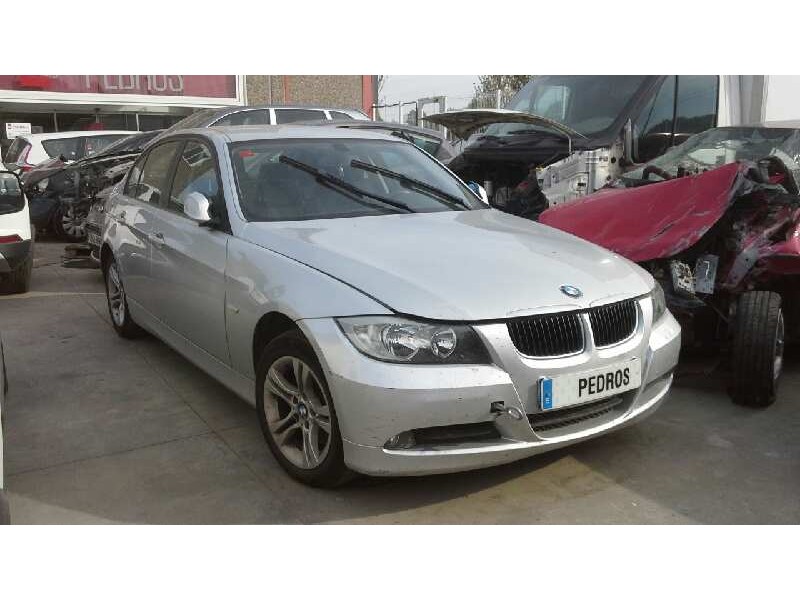bmw serie 3 berlina (e90) del año 2008