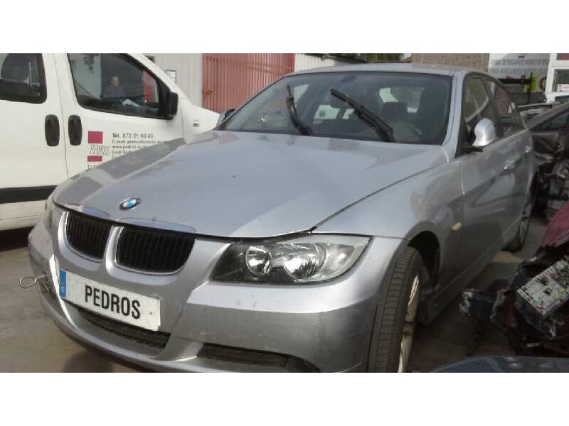 bmw serie 3 berlina (e90) del año 2008