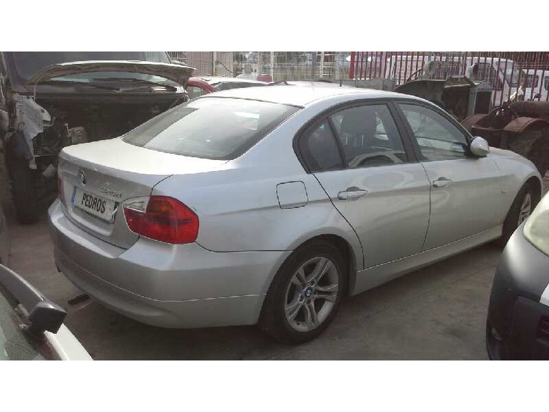 bmw serie 3 berlina (e90) del año 2008